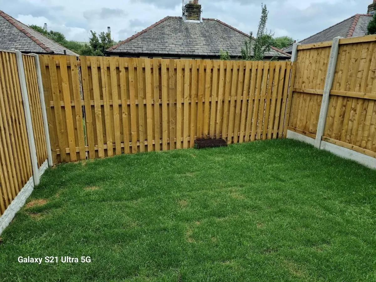 Upper Castle House Daire Bradford  0*, Bradford (West Yorkshire) Birleşik Krallık